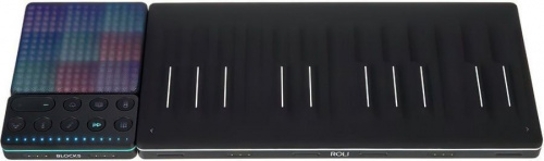 MIDI-клавиатура ROLI SONGMAKER KIT STUDIO - JCS.UA фото 2