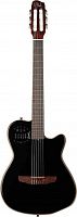 Электроакустическая гитара Godin 032181 - ACS SLIM (SA) Cedar Black Pearl SF - JCS.UA