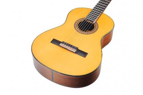 Класична гітара VALENCIA VC563 - JCS.UA фото 6