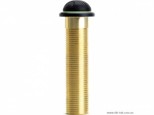 Микрофон Shure MX395B/O-LED - JCS.UA