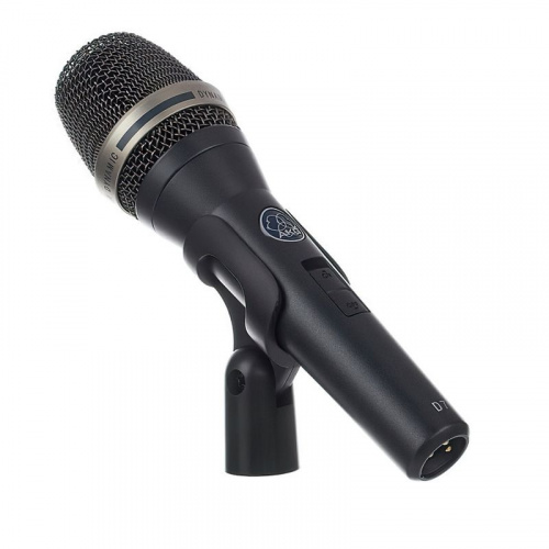 Мікрофон AKG D7S - JCS.UA фото 5