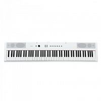Цифрове піаніно Artesia Performer White - JCS.UA