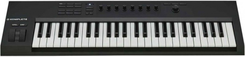 MIDI-клавіатура Native Instruments KOMPLETE KONTROL A49 - JCS.UA фото 2