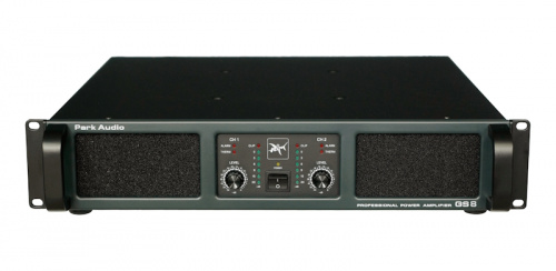 Підсилювач потужності Park Audio GS8 MKII - JCS.UA фото 2