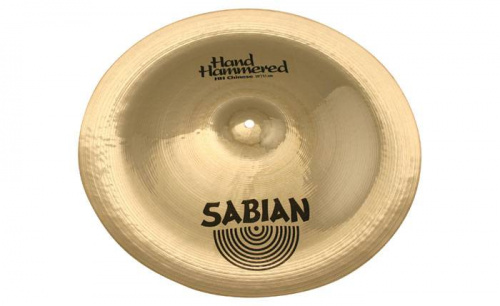 Тарелка Sabian 20" HH Thin Chinese Brilliant - JCS.UA
