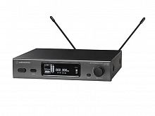 Приймач Audio-Technica ATW- R3210 - JCS.UA