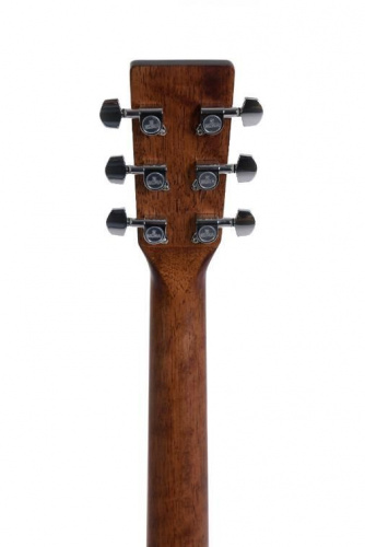 Электроакустическая гитара Sigma DMC-1E - JCS.UA фото 5