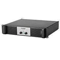 Підсилювач потужності Phonic iAMP 3020 - JCS.UA