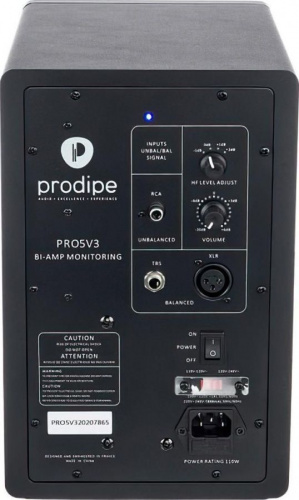 Монитор Prodipe Pro 5 V3 - JCS.UA фото 2