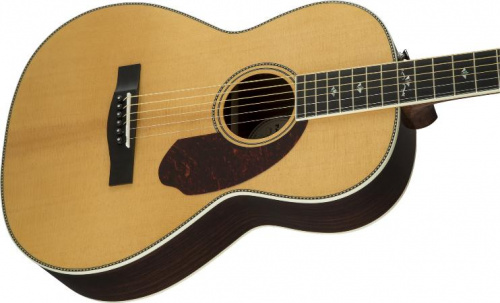 Электроакустическая гитара FENDER PM-2 PARAMOUNT STANDARD PARLOR - JCS.UA фото 2