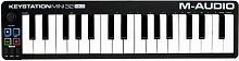MIDI-клавіатура M-Audio Keystation Mini 32 Mk 3 - JCS.UA
