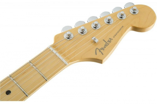 Електрогітара Fender American Elite Stratocaster HSS Shawbucker - JCS.UA фото 4