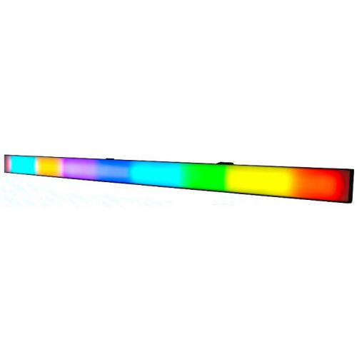 Светодиодная панель Free Color Pixel Bar 124 - JCS.UA фото 3