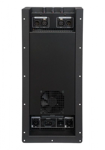 Вбудований підсилювач Park Audio DX2100T - JCS.UA фото 2