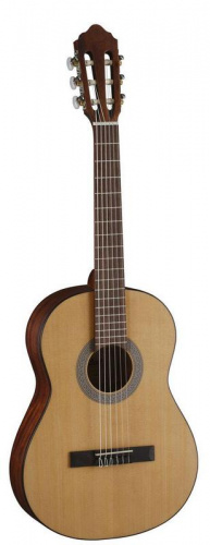 Класична гітара CORT AC70 OP w / bag - JCS.UA