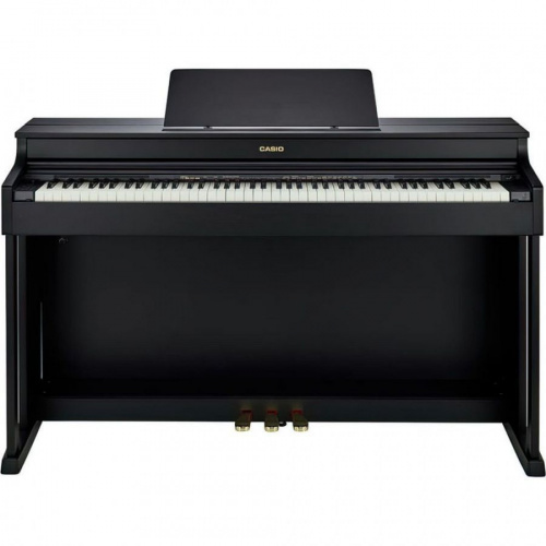 Цифрове фортепіано Casio AP-470BKC - JCS.UA фото 2