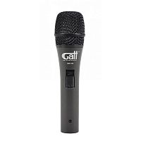 Мікрофон вокальний Gatt Audio DM-700 - JCS.UA
