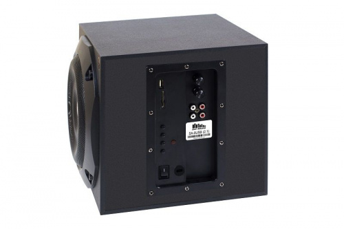 Акустическая система 2.1 SKY SOUND SUB-08BT (Bluetooth,USB,SD,MP3,FM) - JCS.UA фото 4