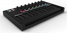 MIDI-клавиатура Arturia MiniLab MkII Deep Black - JCS.UA