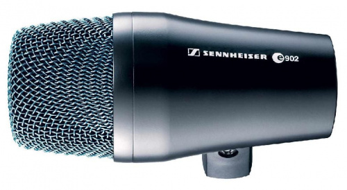 Микрофон Sennheiser E 902 - JCS.UA