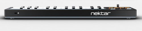 MIDI-клавиатура Nektar Impact GX Mini - JCS.UA фото 4