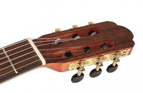 Електроакустична гітара Salvador Cortez CS-244-CE - JCS.UA фото 4