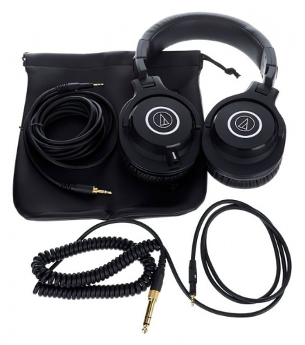 Навушники Audio-Technica ATHM40X - JCS.UA фото 14