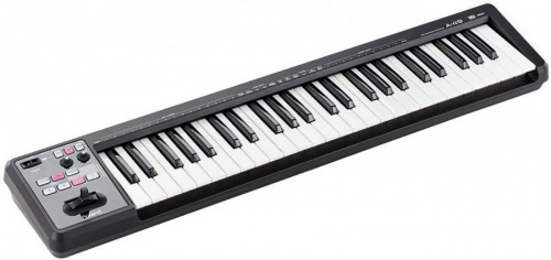 Midi-клавиатура Roland A49BK - JCS.UA фото 4