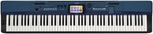 Цифровое пианино Casio Privia PX-560 - JCS.UA