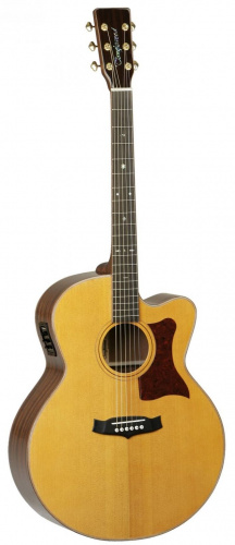 Електроакустична гітара Tanglewood TW55 HE - JCS.UA
