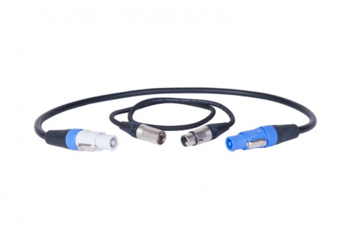 Комплект кабелей DB Technologies DCK 27 - JCS.UA