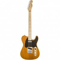 Електрогітара SQUIER by FENDER AFFINITY TELE BUTTERSCOTCH BLONDE - JCS.UA