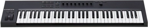 MIDI-клавиатура Native Instruments KOMPLETE KONTROL A61 - JCS.UA фото 2