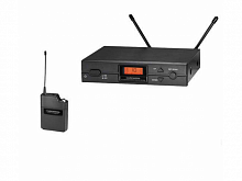 Радиосистема Audio-Technica ATW-2110a/G 2000 - JCS.UA