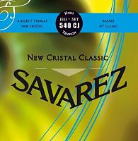 Струни для класичної гітари Savarez 540CJ - JCS.UA