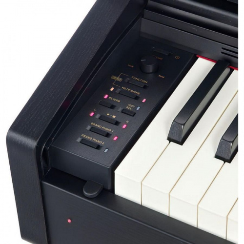 Цифрове піаніно Casio AP-270BKC - JCS.UA фото 9