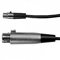 Микрофонный кабель Shure WA310 - JCS.UA