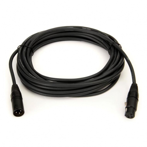 Мікрофонний кабель DADDARIO PW-CMIC-25 Classic Series Microphone Cable (7.62m) - JCS.UA фото 2