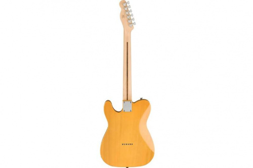 Електрогітара SQUIER by FENDER AFFINITY SERIES TELECASTER MN BUTTERSCOTCH BLONDE - JCS.UA фото 2