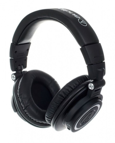 Навушники Audio-Technica ATH-M50xBT - JCS.UA фото 2