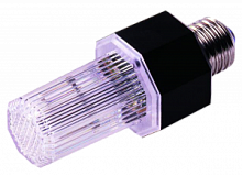 Строб-лампа EUROLITE Strobe E27 - JCS.UA