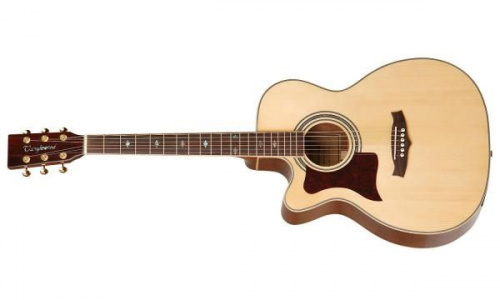 Електроакустична гітара Tanglewood TW170 AS CE LH - JCS.UA фото 2