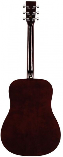 Акустическая гитара SX MD170/NA - JCS.UA фото 3