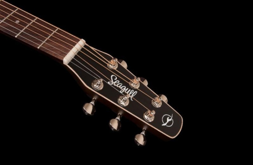 Акустична гітара SEAGULL 046409 - S6 Original SLIM - JCS.UA фото 9