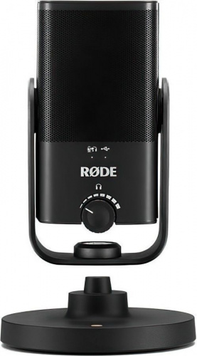 Микрофон RODE NT-USB MINI - JCS.UA фото 9