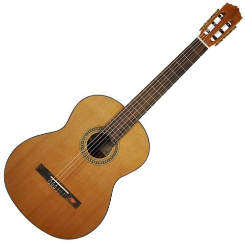 Классическая гитара Salvador Cortez CC-10 - JCS.UA фото 3