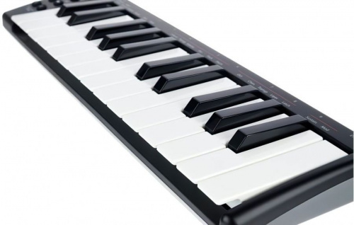 MIDI-клавіатура Nektar SE25 - JCS.UA фото 6