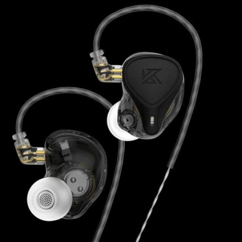 Навушники KZ Audio ZEX PRO - JCS.UA фото 2