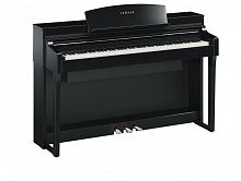 Цифрове піаніно YAMAHA Clavinova CSP-170 (Polished Ebony) - JCS.UA