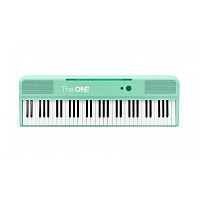 Цифрове піаніно The ONE COLOR (Green) - JCS.UA